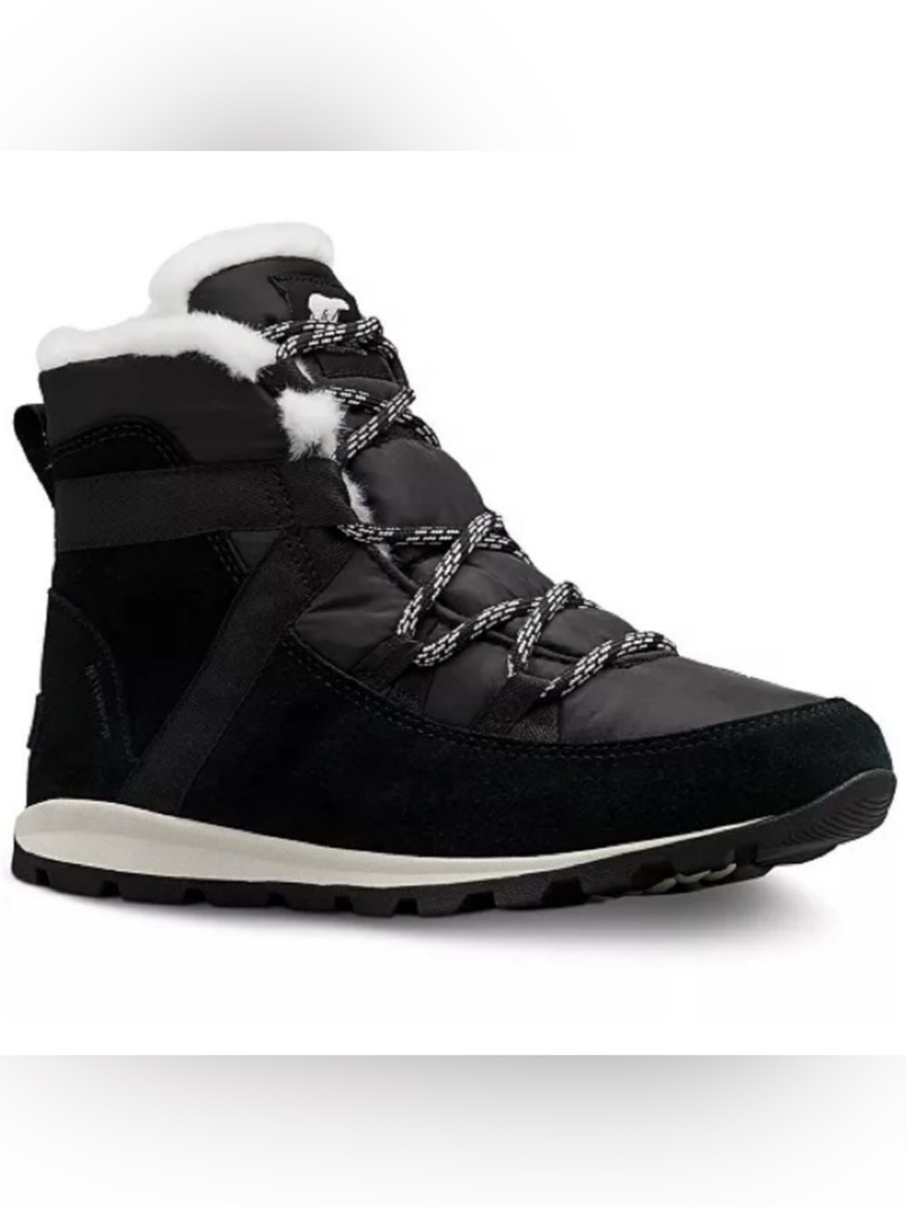 Sorel Whitney Flurry Boots
